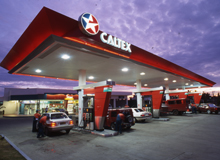 Caltex Corp.